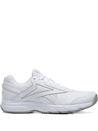 Reebok Work N Cushion 4 White/Cold Grey sneakers