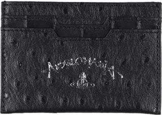 Vivienne Westwood Marroquiner&iacute;a - Tarjeteros en YOOX.COM