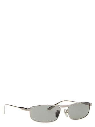 Balenciaga Sunglasses - Silver