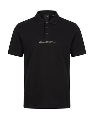 A|X Armani Exchange TOPWEAR - Polo shirts sur YOOX.COM