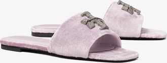 Tory Burch Womens Eleanor Pav&eacute; Slide, size 3.5