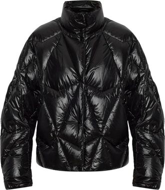 Moose Knuckles Donna, Giacche, Nero, XL, new