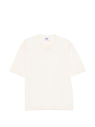 Golden Goose Womens T-Shirts And Polos
