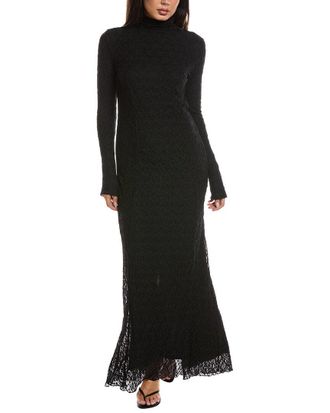 Rag & Bone Ellie Lace Maxi Dress