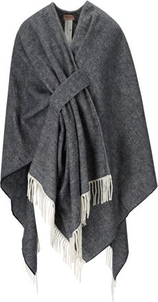 Twin-Set CAPPA GRIGIA TWINSET