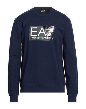 Emporio Armani TOPWEAR - Sweatshirts on YOOX.COM