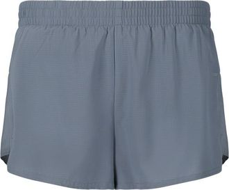 ENDURANCE Comily Shorts Laufshorts f&uuml;r Damen | grau
