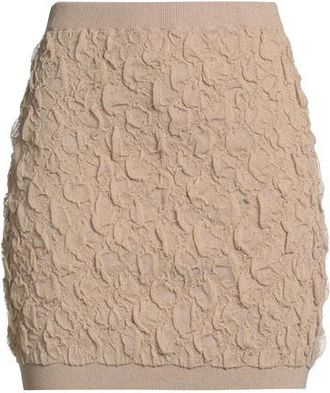 Elisabetta Franchi HOSEN & RÖCKE - Miniröcke auf YOOX.COM