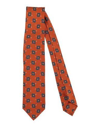 Barba ACCESSORIES - Ties & bow ties on YOOX.COM