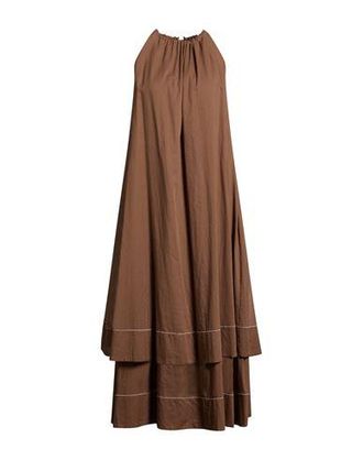 PESERICO KLEIDER - Maxi-Kleider auf YOOX.COM