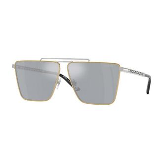 Versace VE2266 100287 Gold/Dark Grey