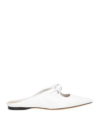 Khaite FOOTWEAR - Mules & Clogs on YOOX.COM