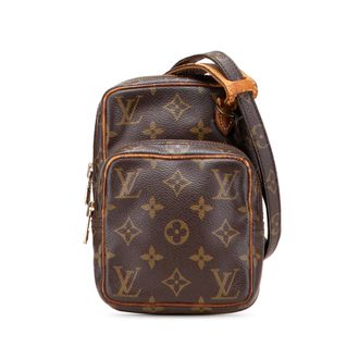 Louis Vuitton Cite Schoudertas