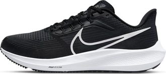 Nike Air Zoom Pegasus 39 Extra Wide Black Dark Smoke Grey DM0174-001