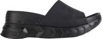 Givenchy CALZADO - Sandalias con cierre en YOOX.COM