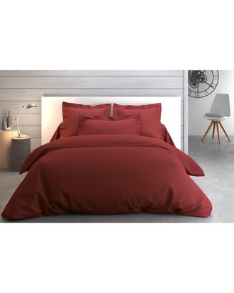 Anne de Solène Vexin 200 Thread-Count Duvet Cover