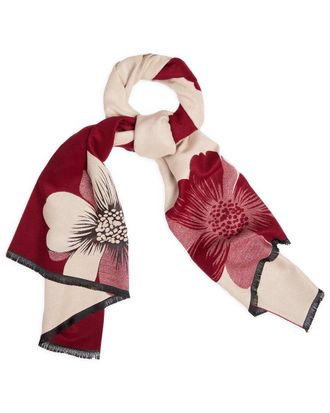 Saachi Saachi Reversible Scarf