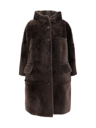 Brunello Cucinelli Coats