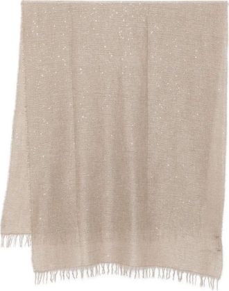 Fabiana Filippi Scarf