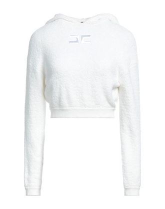 Elisabetta Franchi TOPWEAR - Sweatshirts on YOOX.COM
