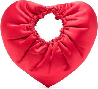 Vivetta Heart-shaped Tote Bag