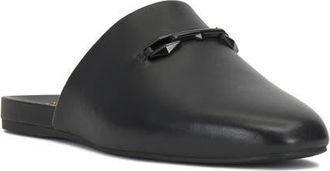 Vince Camuto Macassie Mule in Black at Nordstrom, Size 8.5