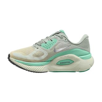 Nike Structure Plus - - Sport - Donna - Verde - 37 1/2 EU