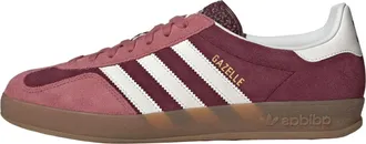 adidas Gazelle Indoor Maroon Cloud White IF9647