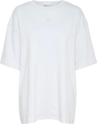 Karen by Simonsen Mujer, Camisetas, Azul, Talla: S