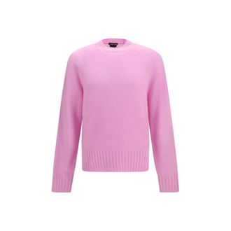 Tom Ford Multicolor Cashmere Mens Sweater