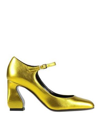 Sergio Rossi SCHUHE - Pumps auf YOOX.COM