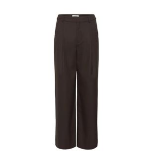 Gestuz Donna, Pantaloni, Marrone, M, new