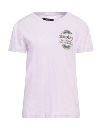 Replay TOPS - T-shirts auf YOOX.COM