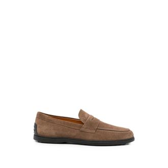 Tod's Penny Loafers