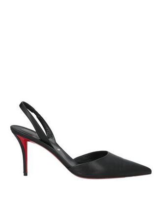 Christian Louboutin FOOTWEAR - Pumps on YOOX.COM