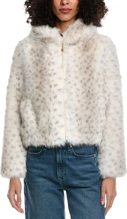 La Fiorentina Cropped Jacket