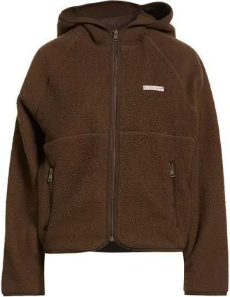 Guess COATS & JACKETS - Shearling & Teddy on YOOX.COM