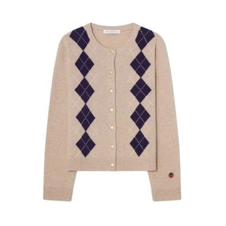 Busnel Donna, Maglie, Beige, S, new