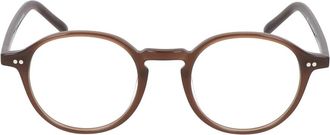 Kaleos Dames, Accessoires, Bruin, Maat: 48 MM