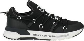 Versace FOOTWEAR - Trainers on YOOX.COM