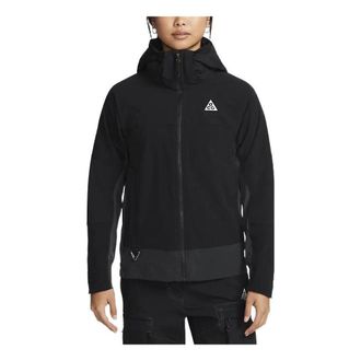 Nike (WMNS) Nike ACG Sun Farer Jacket Black DH3106-011