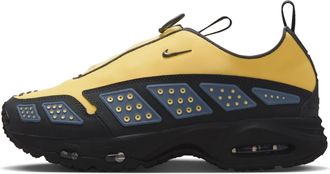 Nike (WMNS) Nike Air Max SNDR Saturn Gold Diffused Blue Black HF1199-700