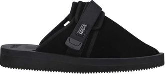 Suicoke Uomo, Scarpe, Nero, 43 EU, new