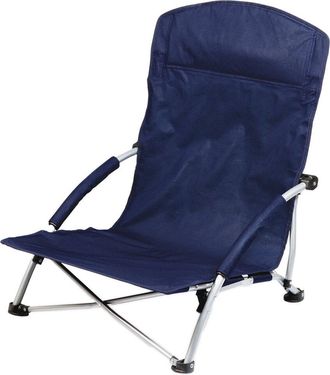 Oniva Dnu Oniva Tranquility Beach Chair With Carry Bag
