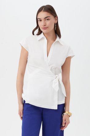 Trina Turk Avant Top