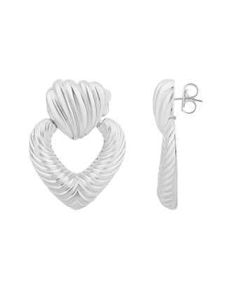 SHYMI Shymi 18K Plated Earring