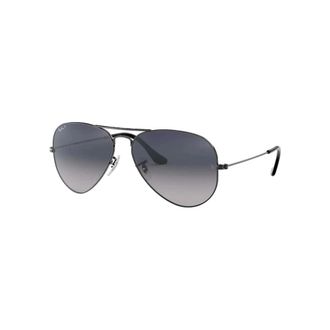 Ray-Ban Rb 3025 00478 Zonnebrillen - unisex - Zonnebrillen - Grijs - 58 MM - Accessoires