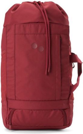Pinqponq Blok 40 Daypack - Unisex | rot