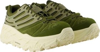 Hoka One One Mens Stinson Evo Og Tp Sneaker Green Others
