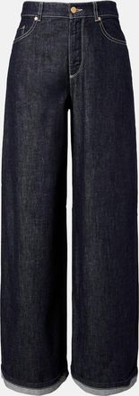 Max Mara Wide-leg jeans
